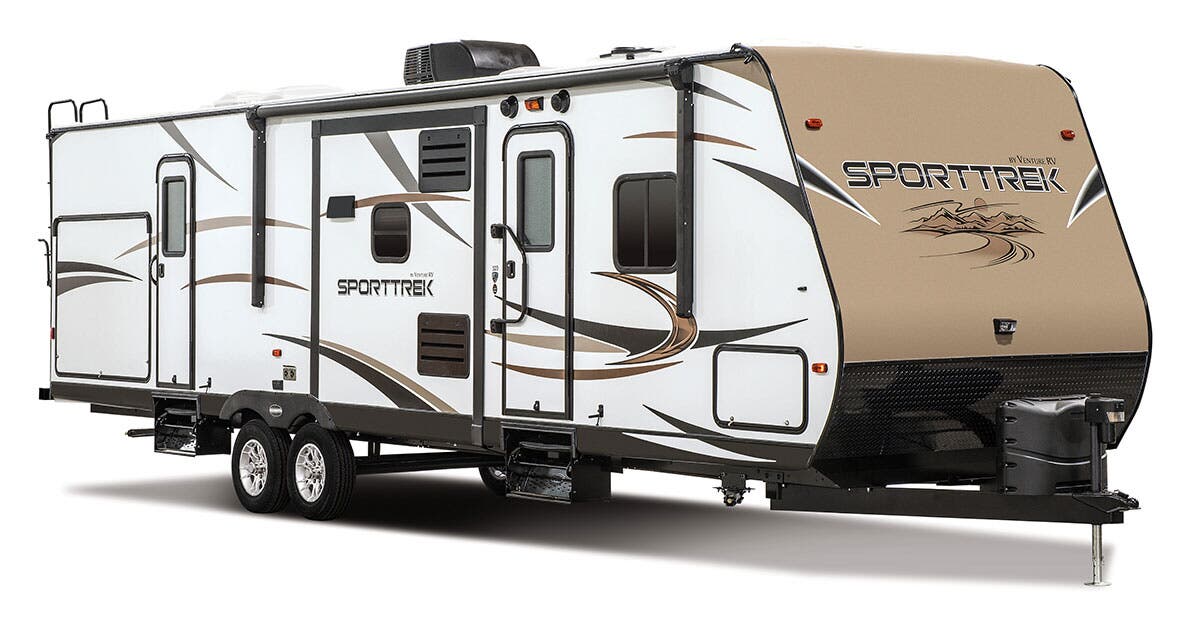 Venture RV SportTrek