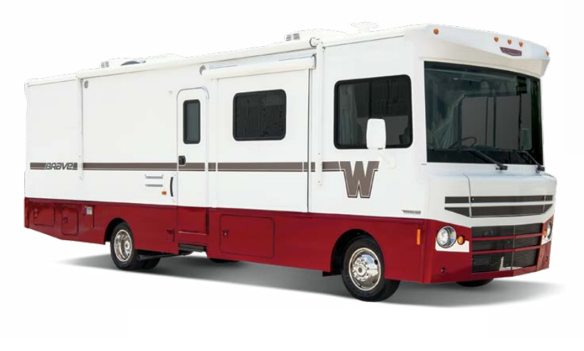 Winnebago Brave