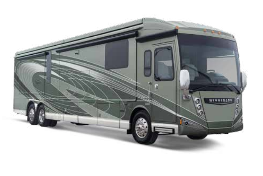 Winnebago Ellipse Ultra