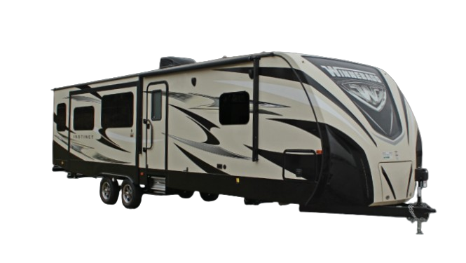 Winnebago Instinct