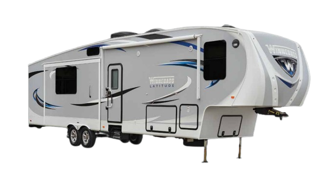 Winnebago Latitude