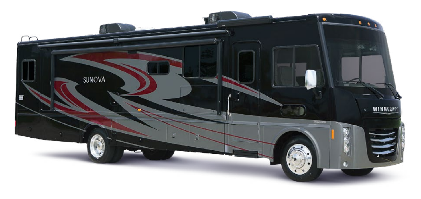 Winnebago Sunova
