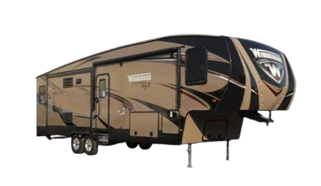 Winnebago Voyage XLT