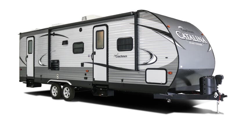 Catalina Legacy Edition