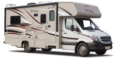 Coachmen Prism LE