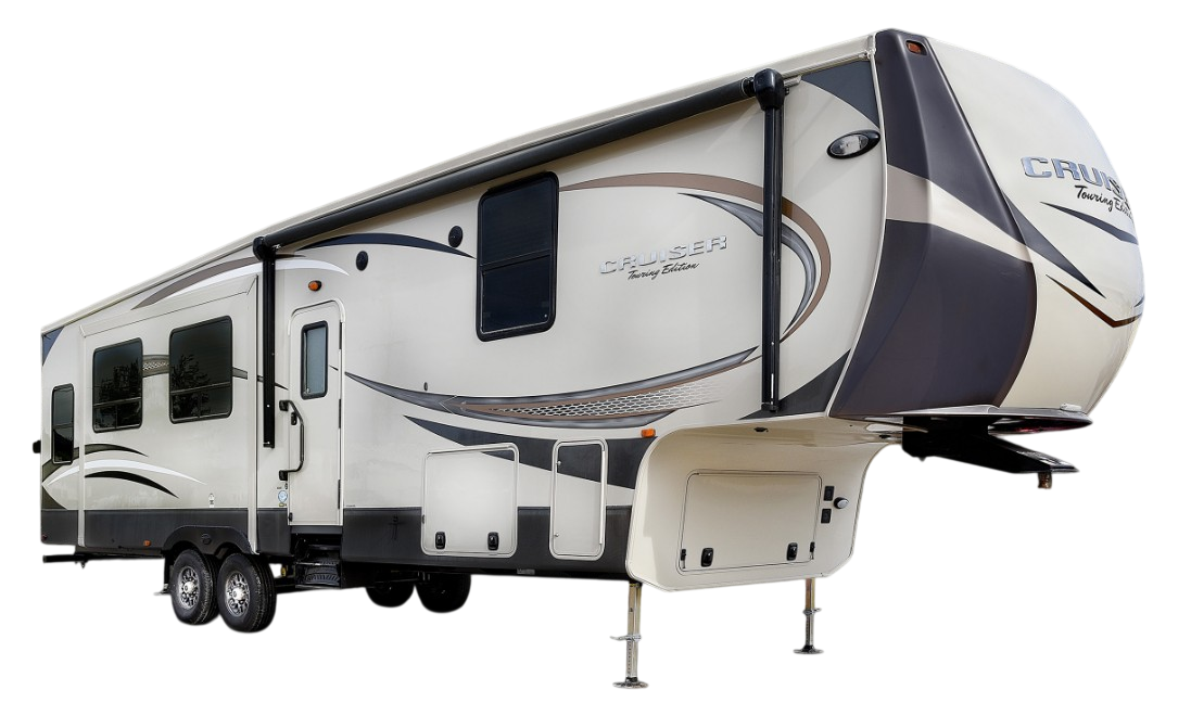 Cruiser Touring Edition