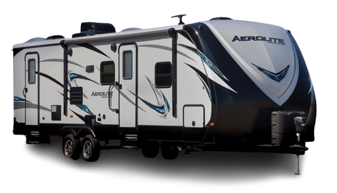 Dutchmen Aerolite