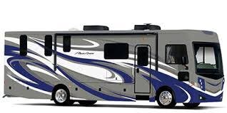 Fleetwood Pace Arrow