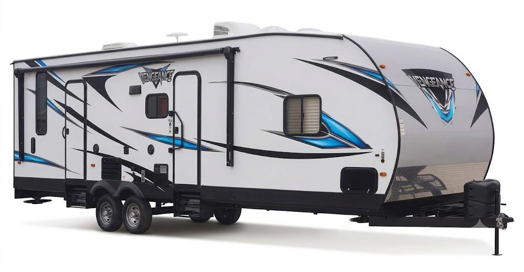 Vengeance Super Sport