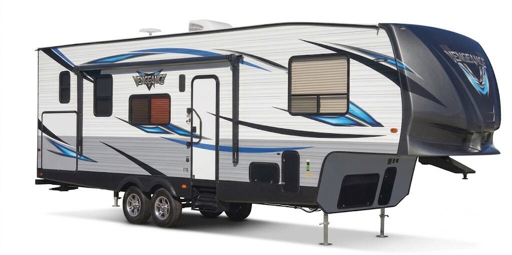 Vengeance Super Sport