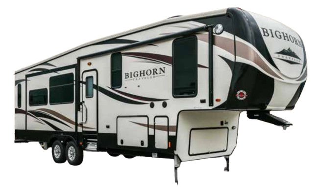Bighorn Traveler