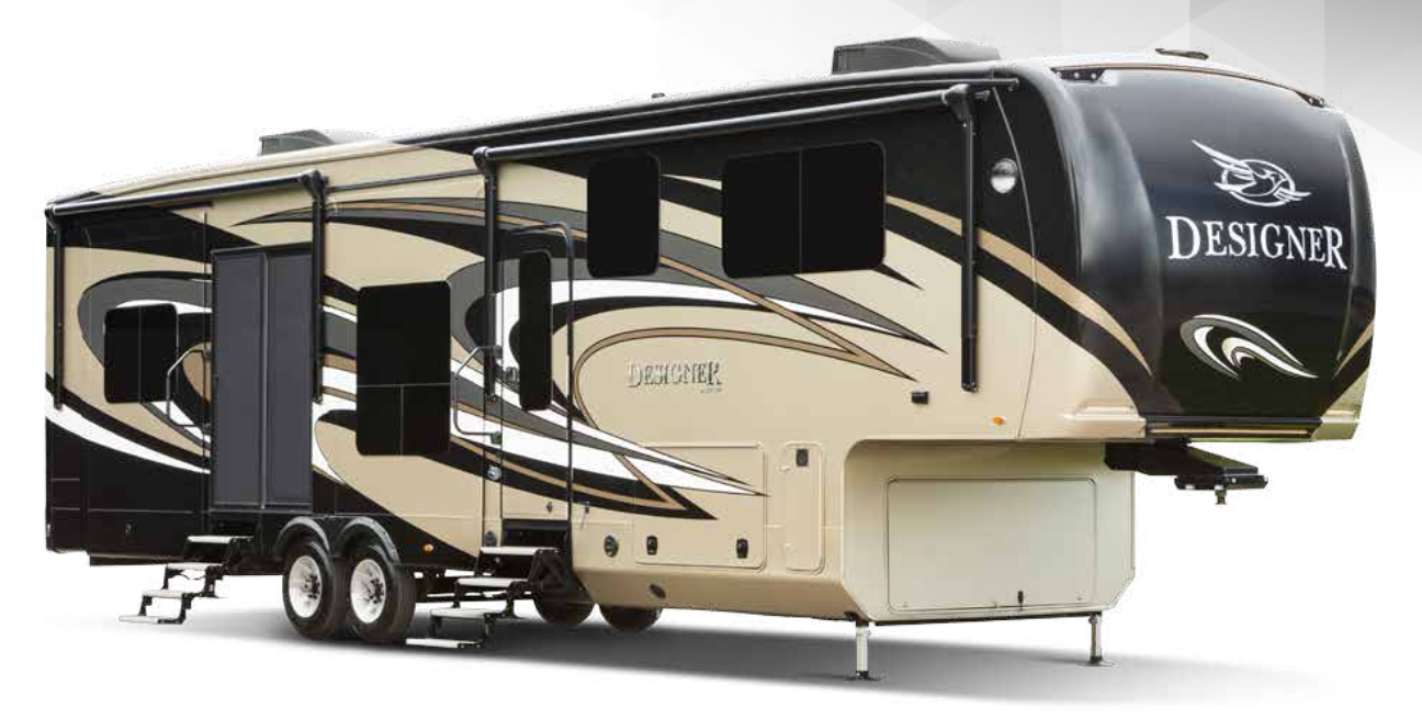 Jayco Designer