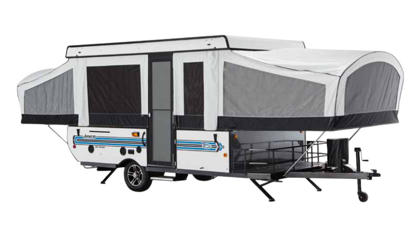Jayco Jay Sport