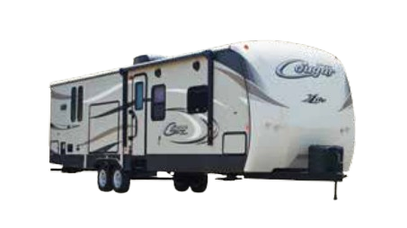 Keystone Cougar XLite