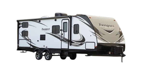 Keystone Passport Grand Touring (GT)