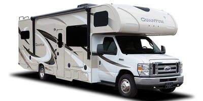 Thor Motor Coach Quantum