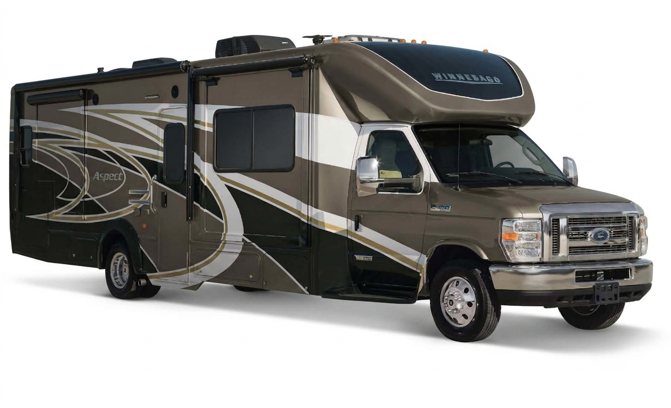 Winnebago Aspect
