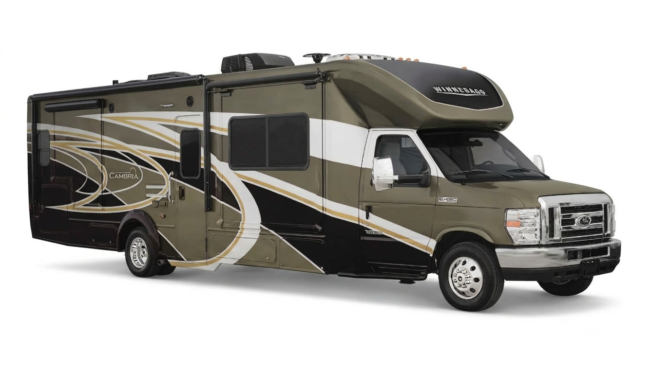 Winnebago Cambria