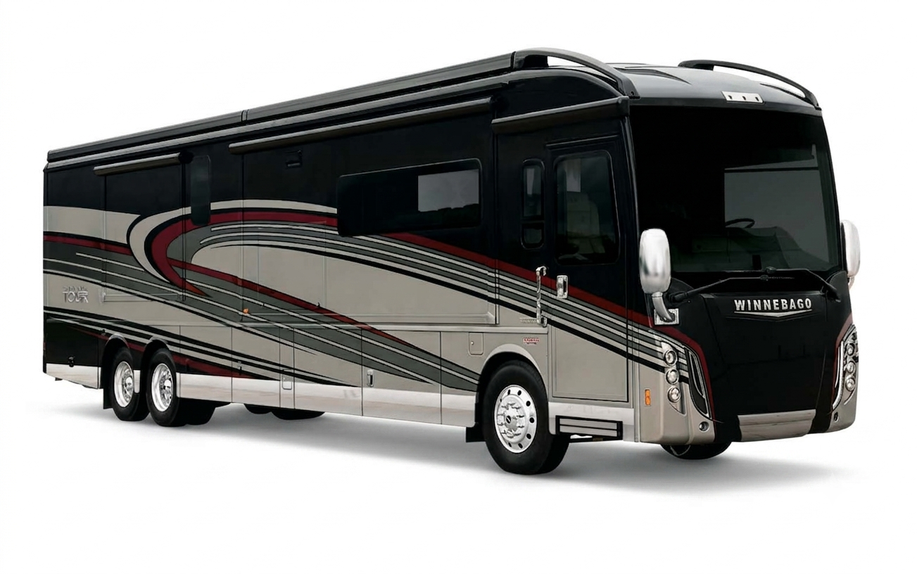 Winnebago Grand Tour