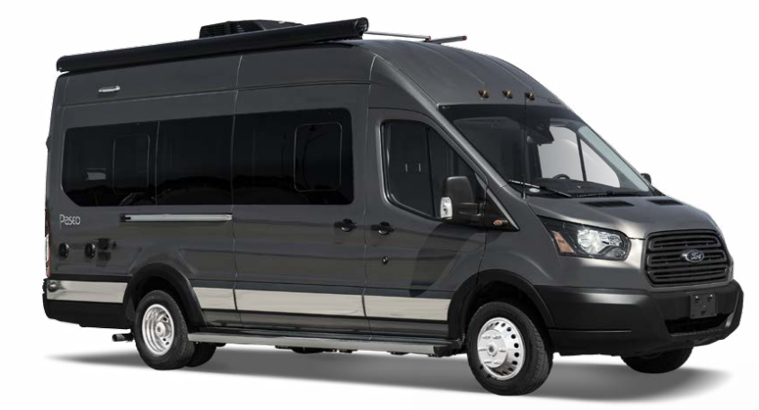 Winnebago Paseo