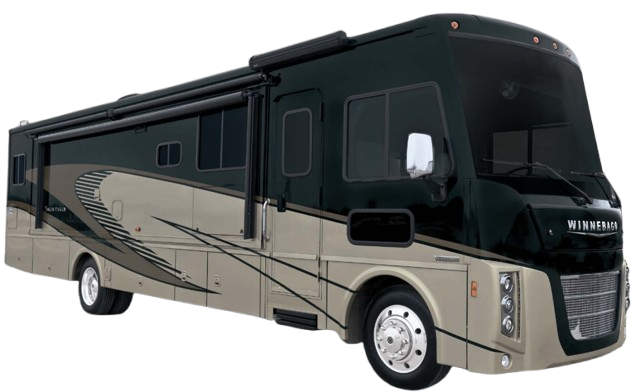 Winnebago Sightseer
