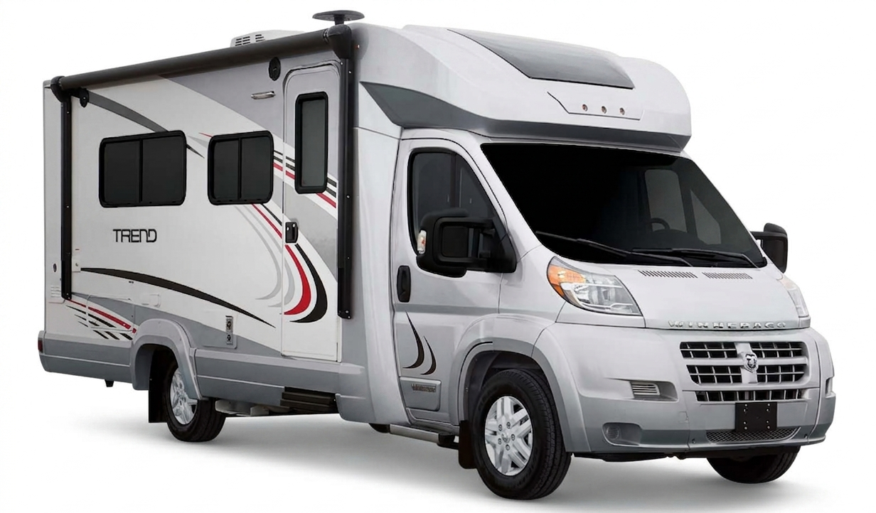 Winnebago Trend