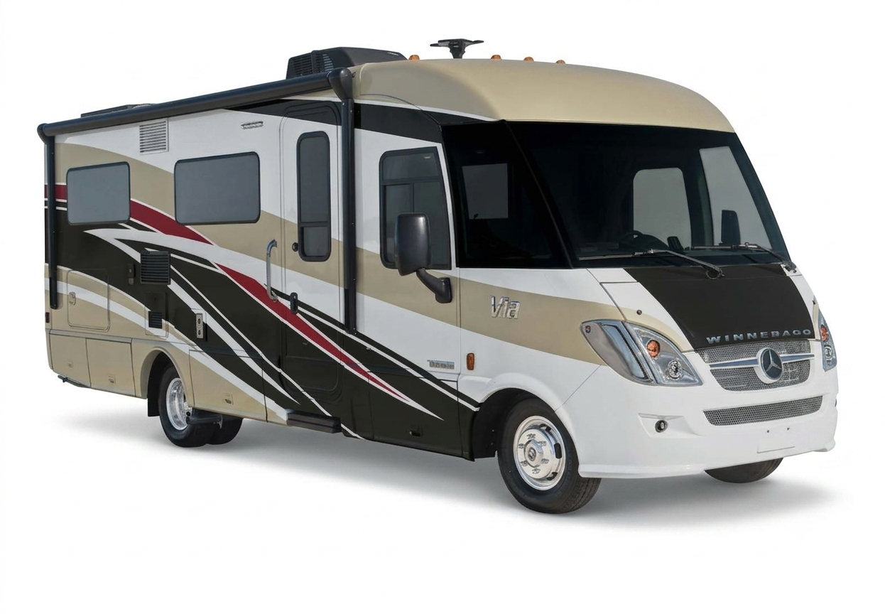 Winnebago Via