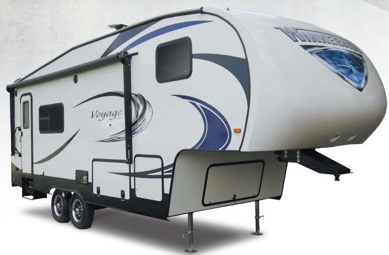Winnebago Voyage Lite