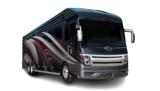 American Coach American Eagle