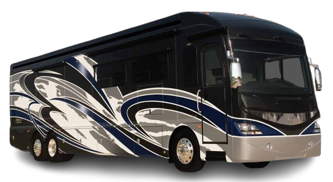 American Coach American Revolution