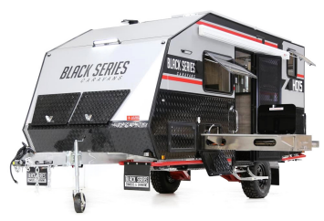 Black Series HQ15