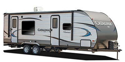 Coachmen Catalina SBX
