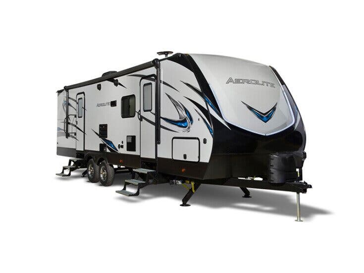 Dutchmen Aerolite