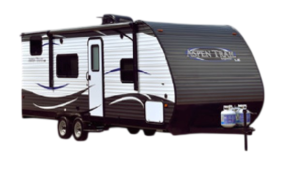 Dutchmen Aspen Trail LE