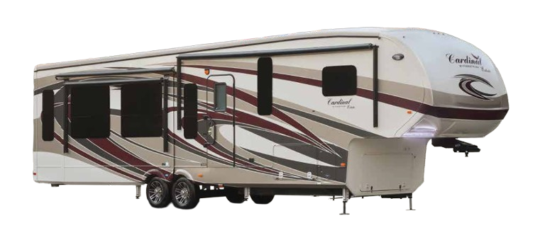 Forest River Cardinal Estate