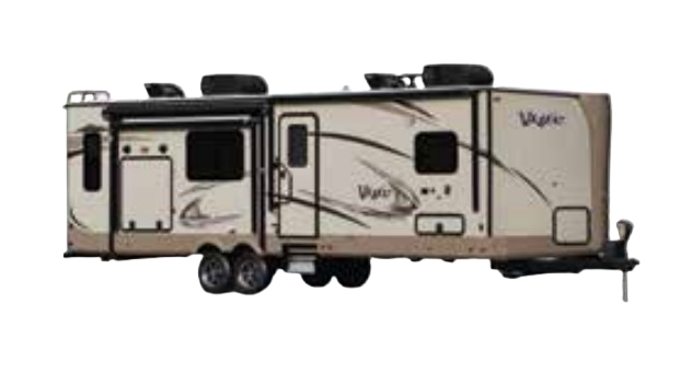 Find Specs for 2018 Forest River Flagstaff V-Lite Travel Trailer RVs