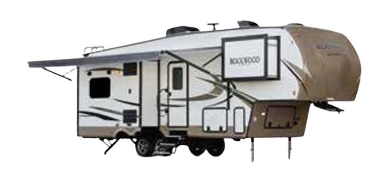 Forest River Rockwood Ultra Lite