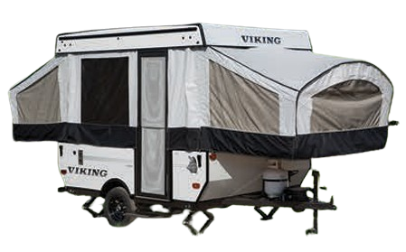Forest River Viking LS
