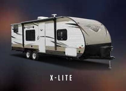 Wildwood X-Lite FSX