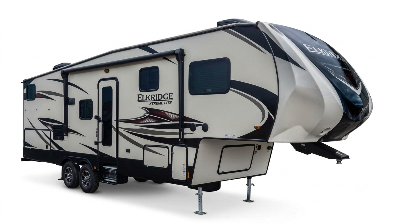 Heartland ElkRidge Xtreme Light