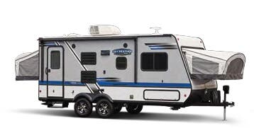 Jayco Jay Feather 7