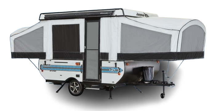 Jayco Jay Sport