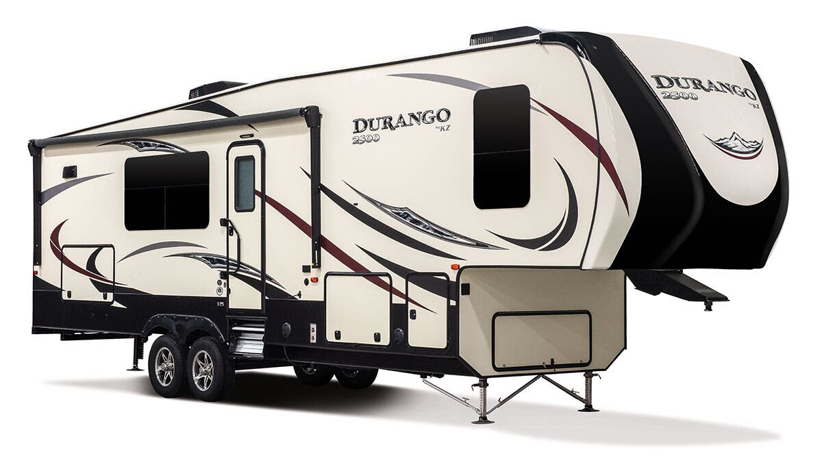 K-Z Durango 2500