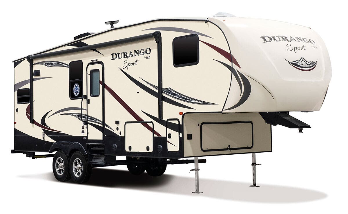 K-Z Durango Sport