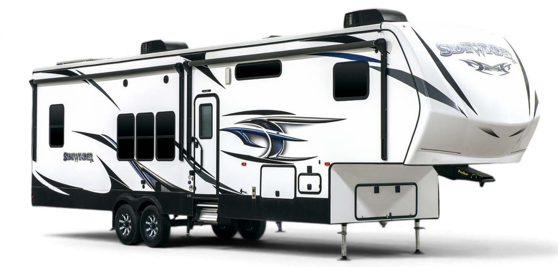 K-Z Sidewinder