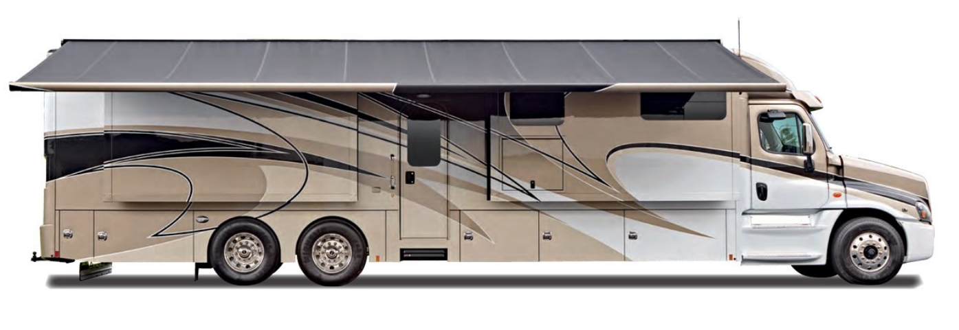 Renegade RV XL