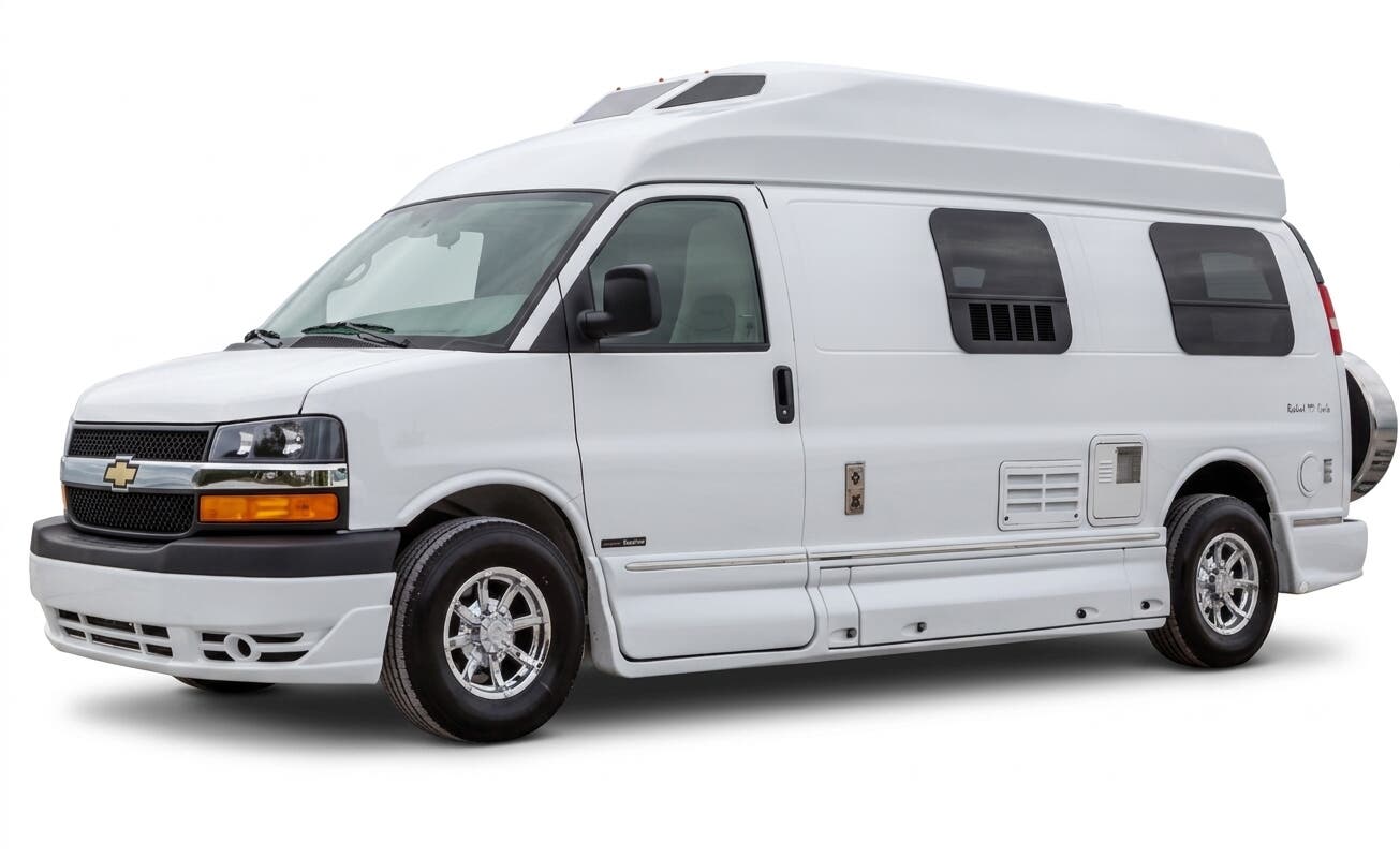 Roadtrek 190 Popular