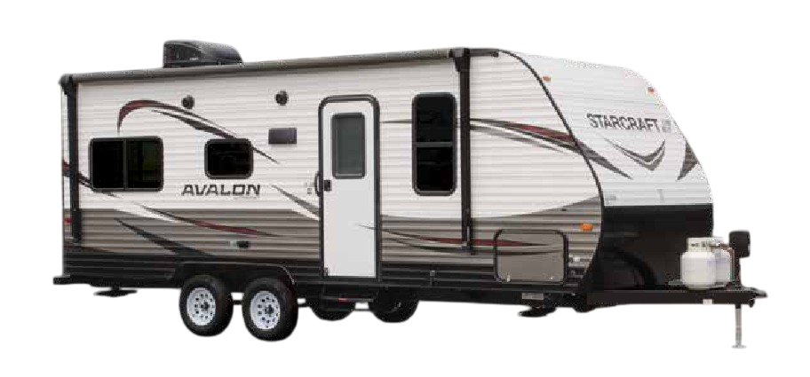 Starcraft Avalon
