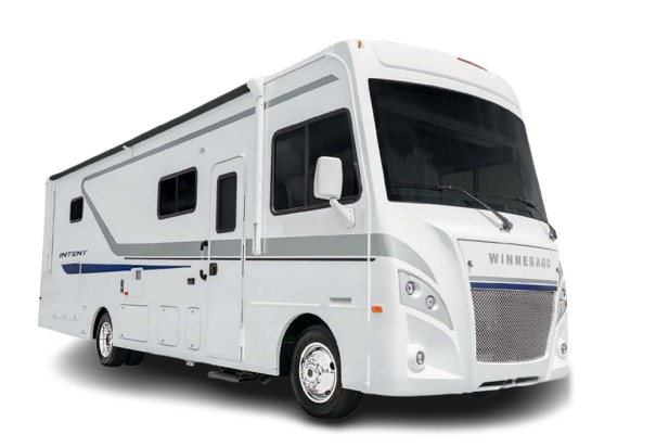 Winnebago Intent