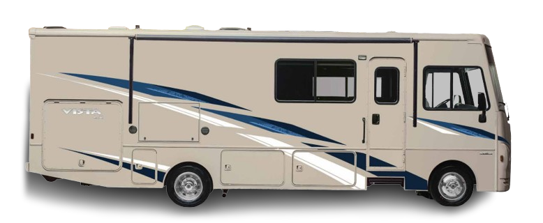 Winnebago Vista LX